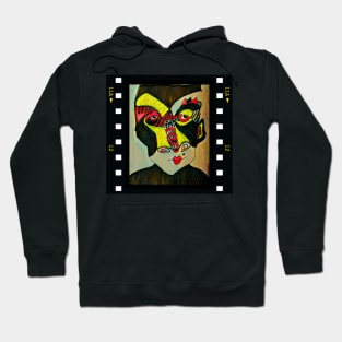 Hidden Meaning Hoodie